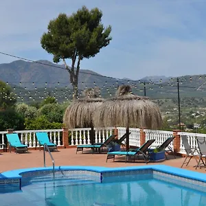 Bella Vista Сasa de vacaciones